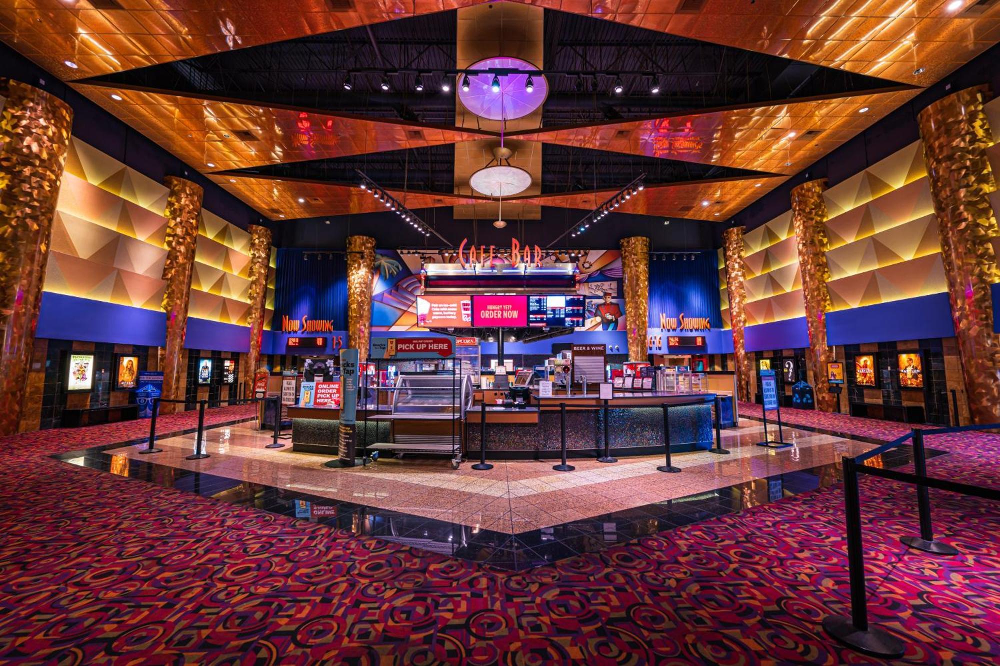 Santa Fe Station Hotel & Casino Las Vegas Dış mekan fotoğraf